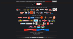 Desktop Screenshot of g3poland.com