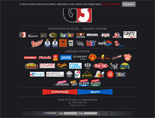 Tablet Screenshot of g3poland.com